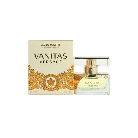 Versace Vanitas EDT 30ml 